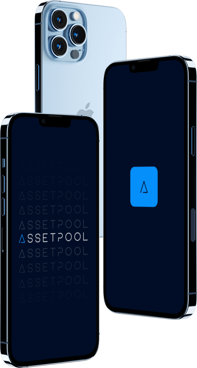 AssetPool